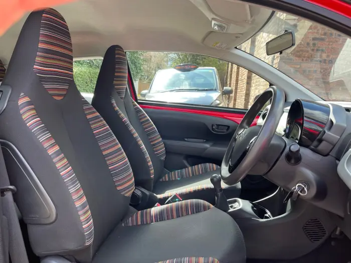 Used 2014 CITROEN C1