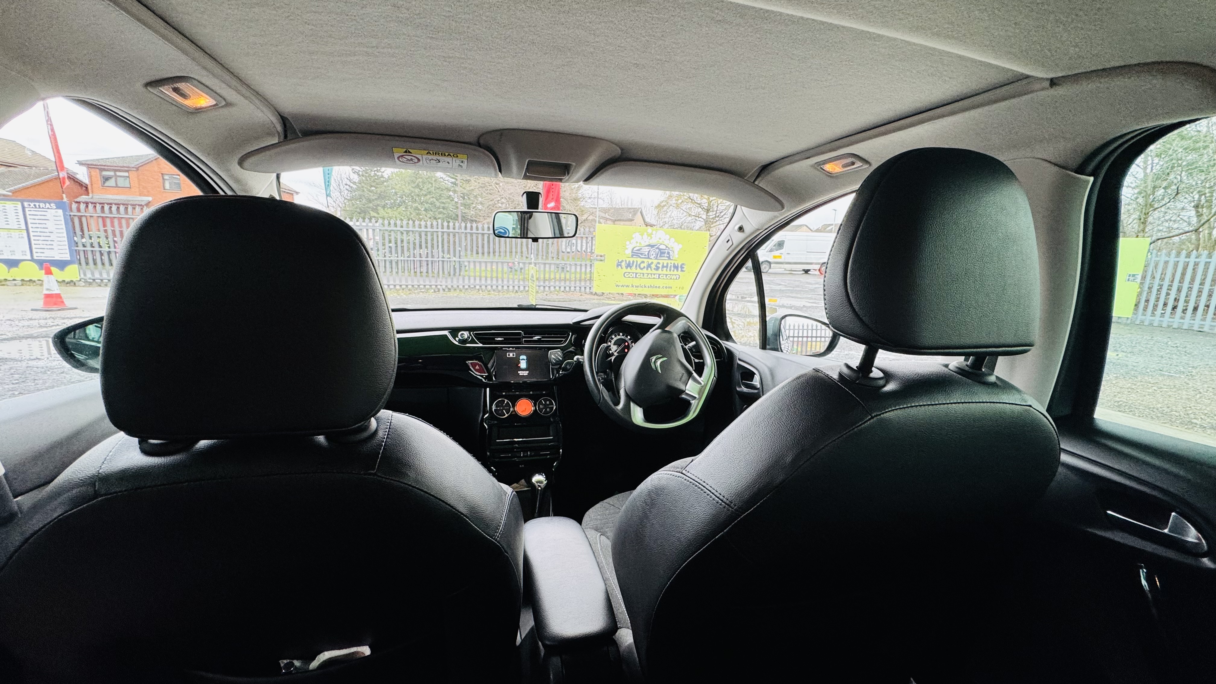 2016 Citroen C3 photo 4