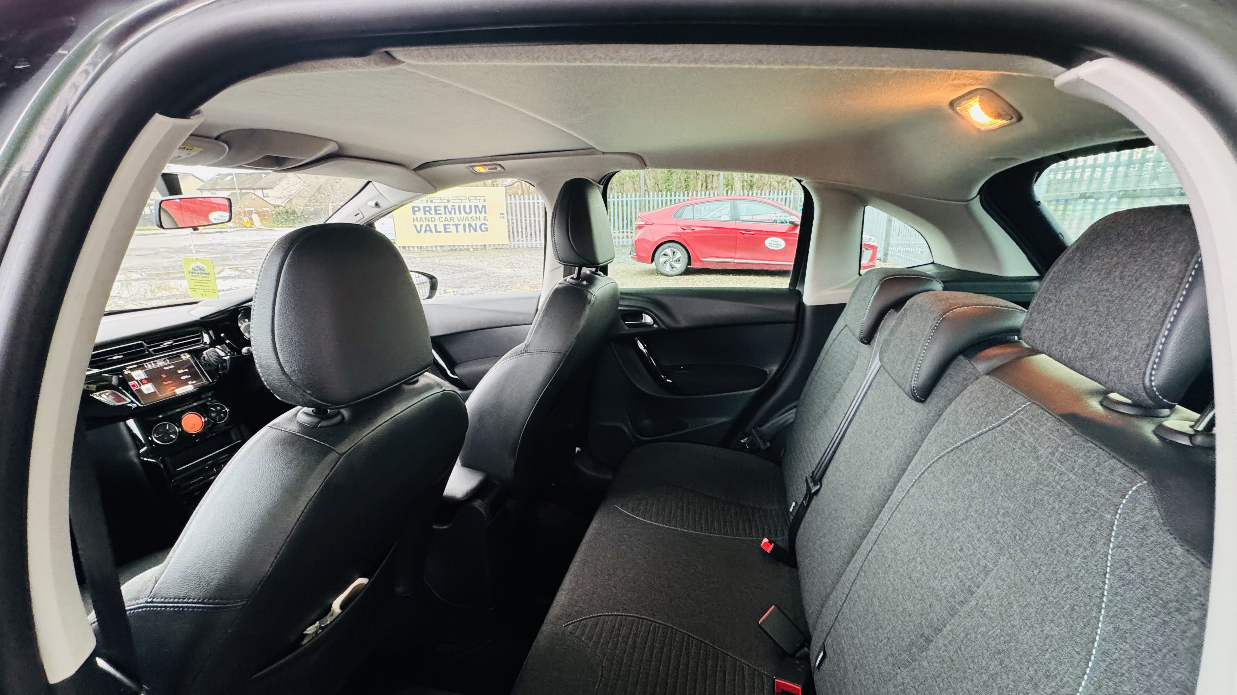 Used 2016 CITROEN C3