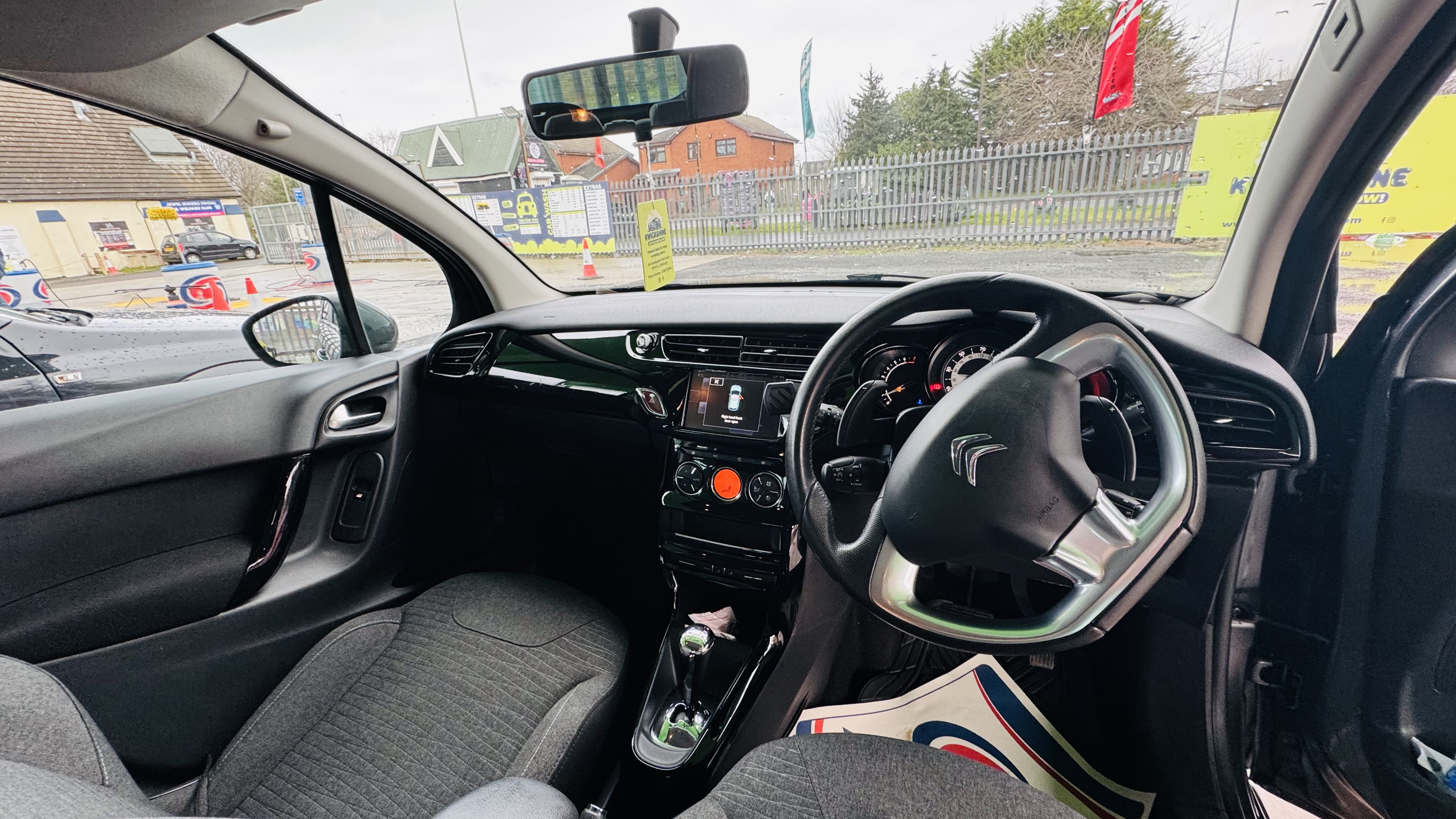 Used 2016 CITROEN C3