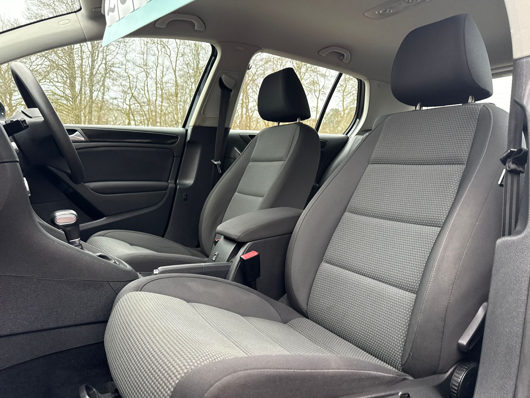 Used 2010 VOLKSWAGEN GOLF