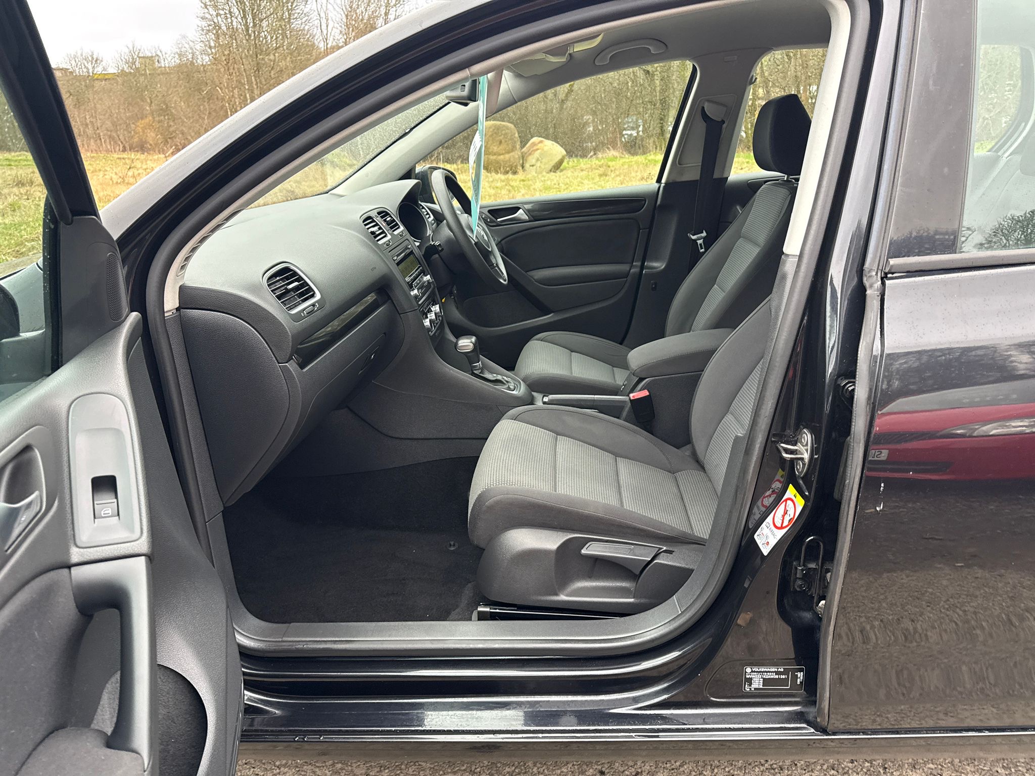 Used 2010 VOLKSWAGEN GOLF