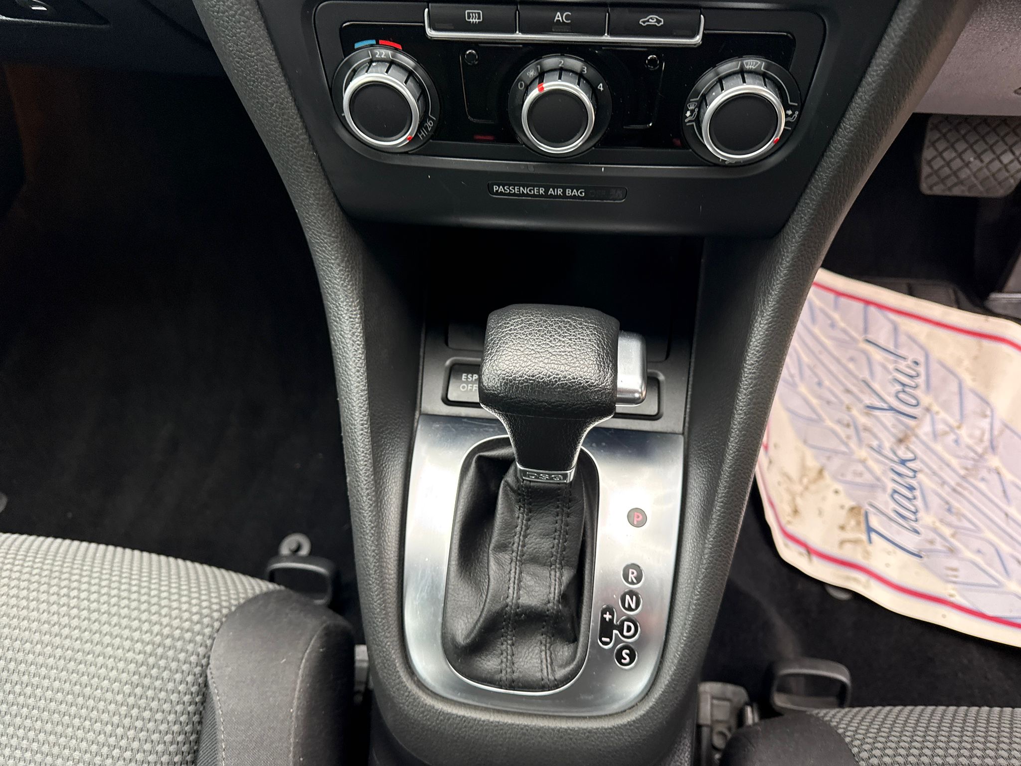 Used 2010 VOLKSWAGEN GOLF