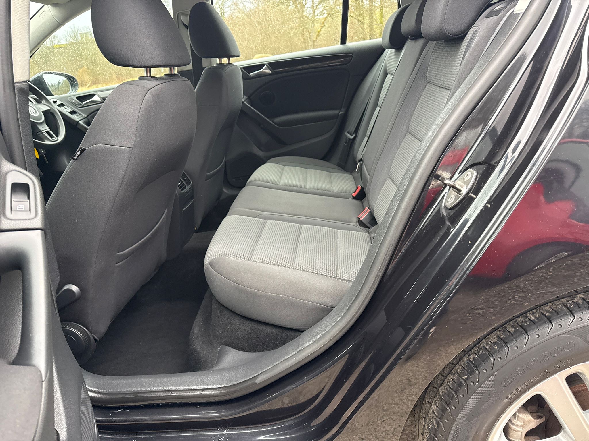 Used 2010 VOLKSWAGEN GOLF