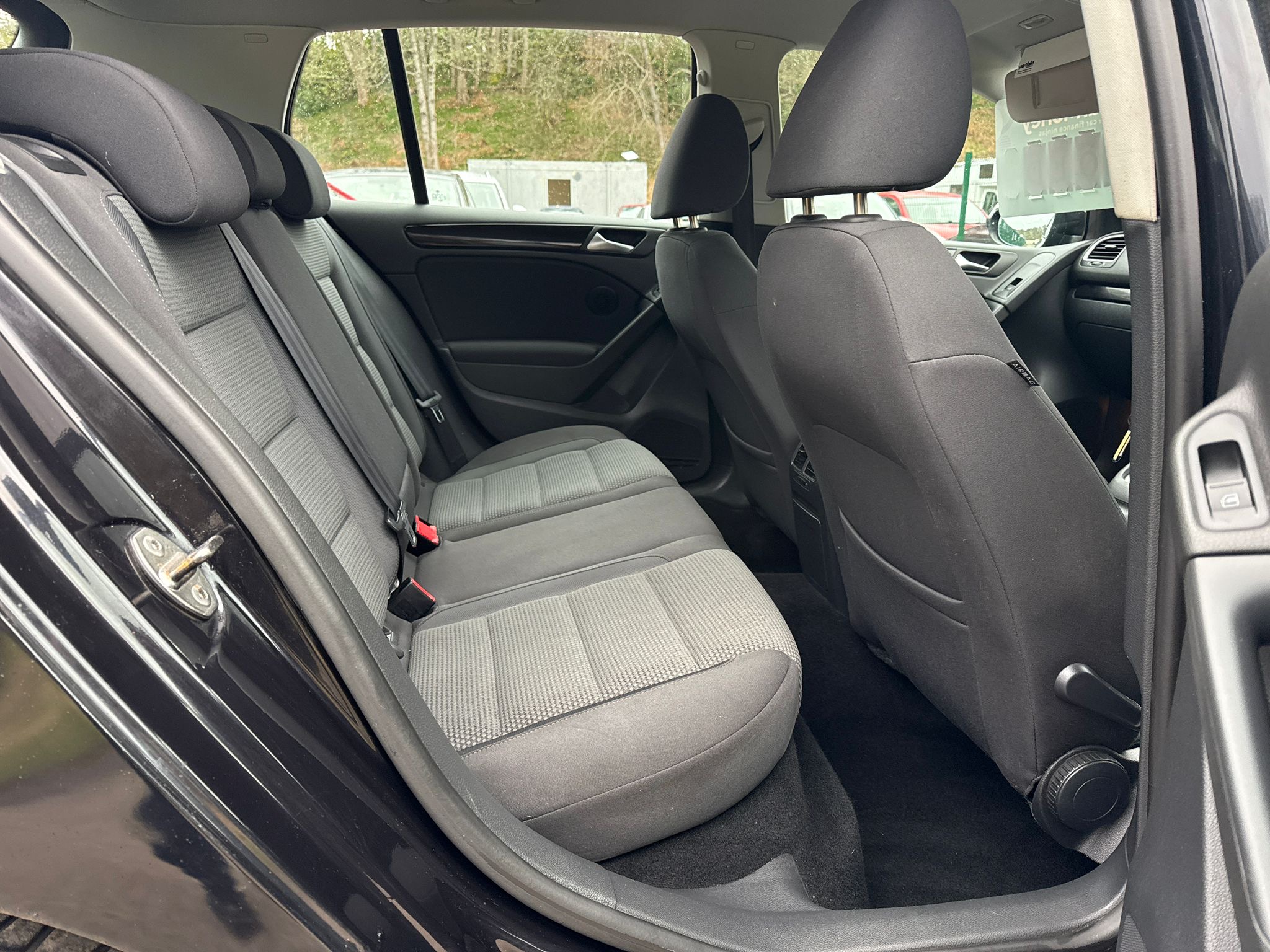 Used 2010 VOLKSWAGEN GOLF
