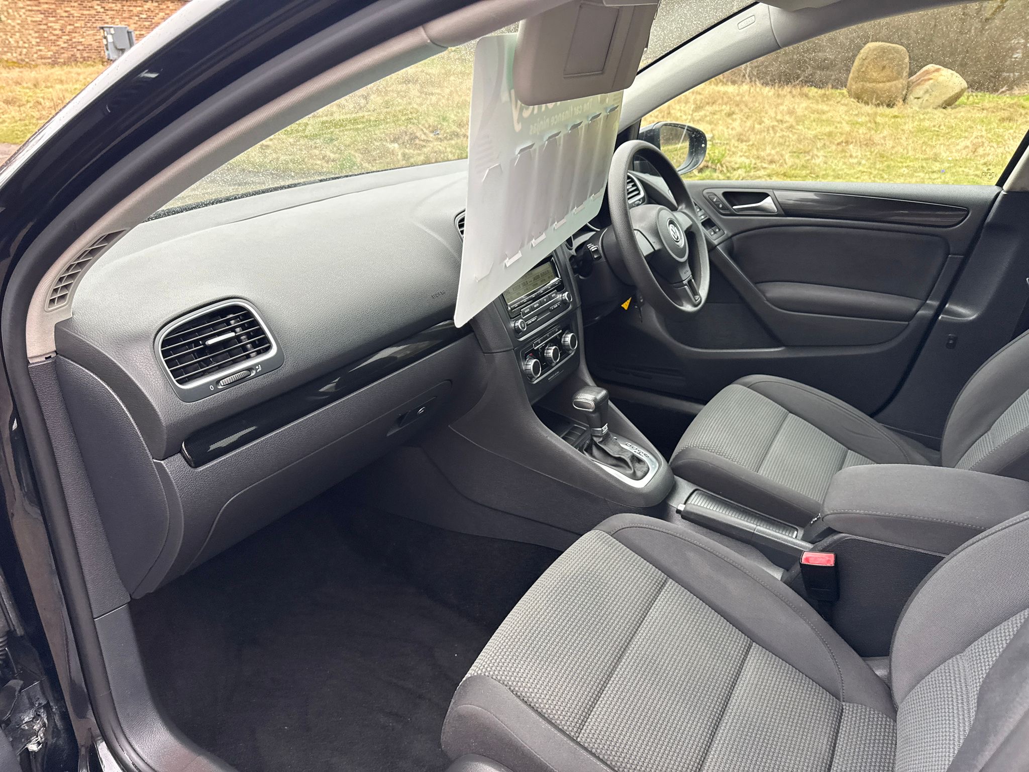 Used 2010 VOLKSWAGEN GOLF