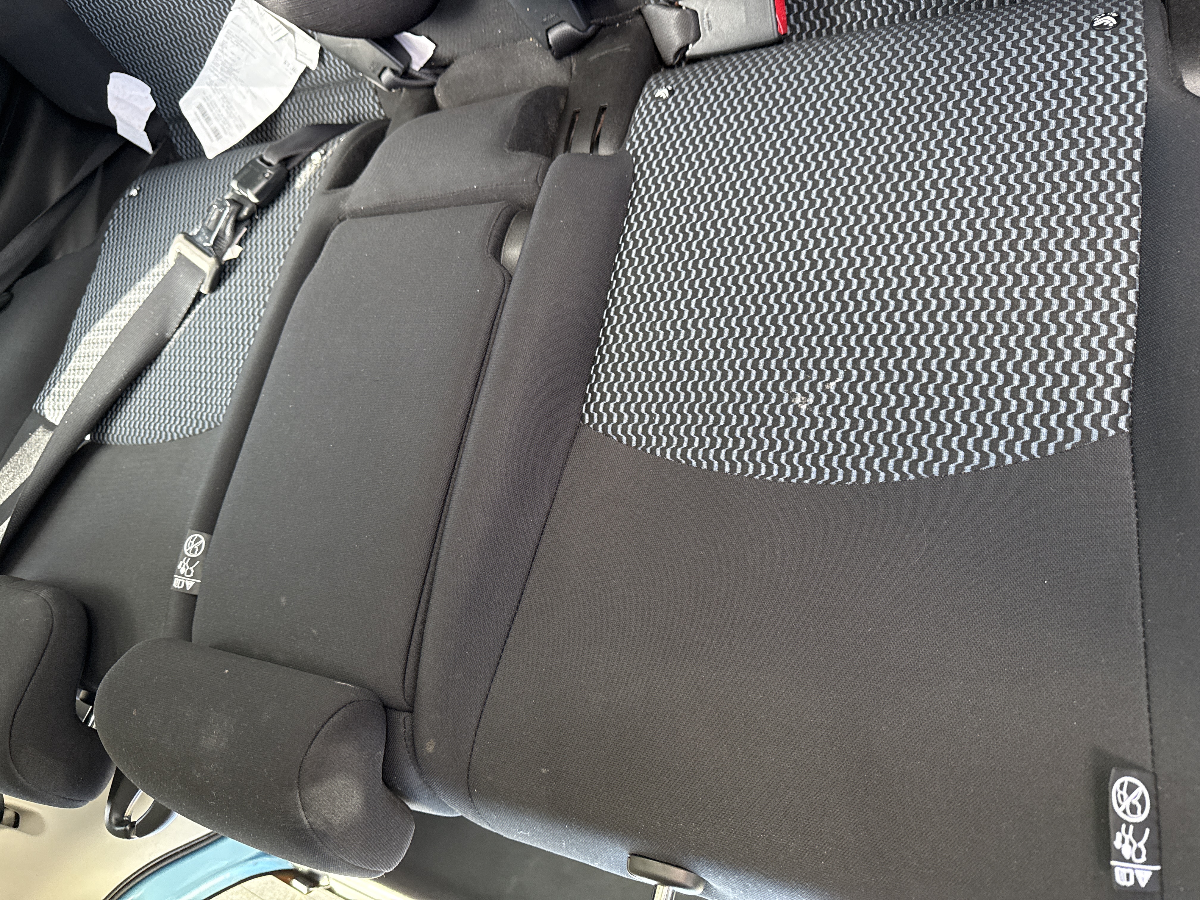 Used 2015 NISSAN NOTE