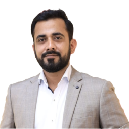 Usman Ghani