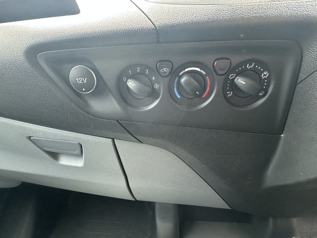 2014 Ford Transit Custom photo 20